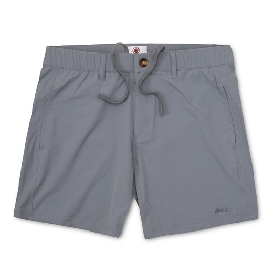 Youth Swing Shorts Slate