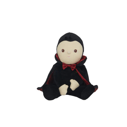 Dinky Dinkum Doll - Vincent Vampire - Black