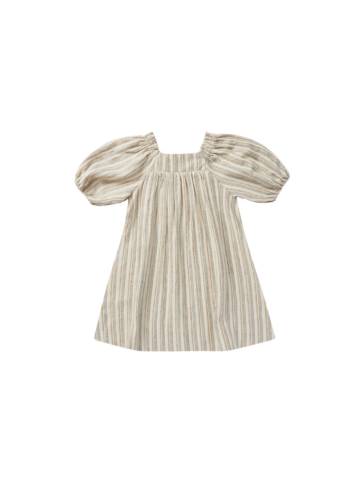 Rylee & Cru - Nautical Stripe Talee Dress