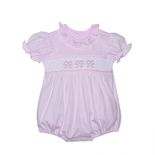 Remember Nguyen - Bryn Bubble - Bows