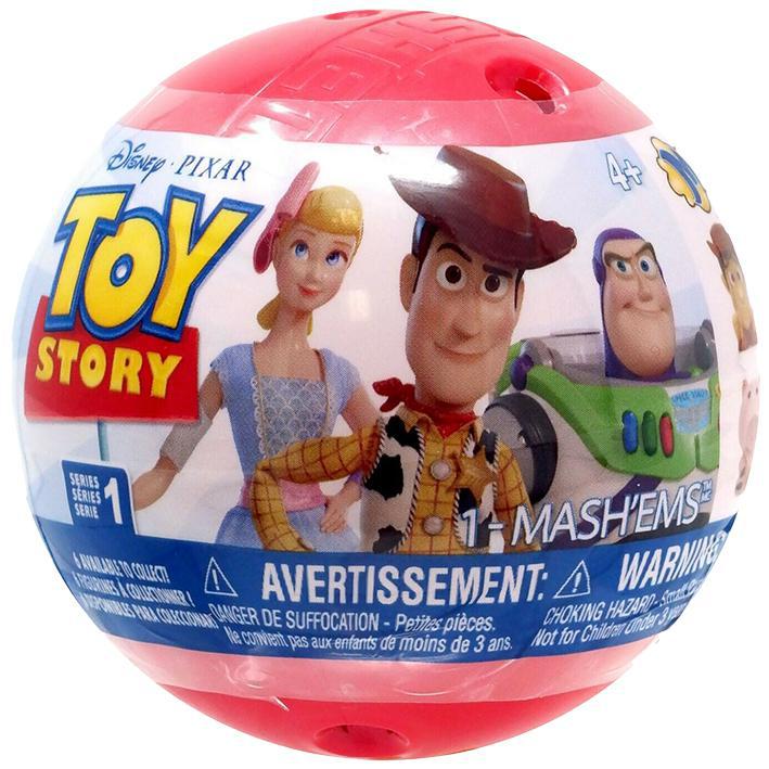 Toy Story Mash'ems - Sweet E's Children's Boutique