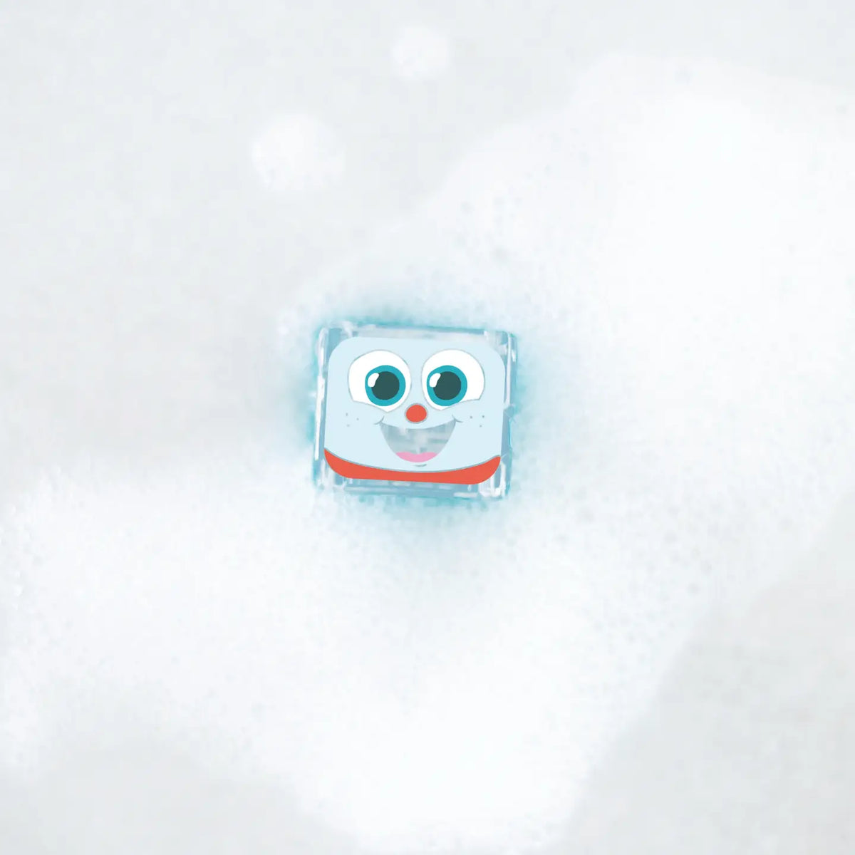 Scoops the Snow Pal Light-Up Cubes 4-Pack