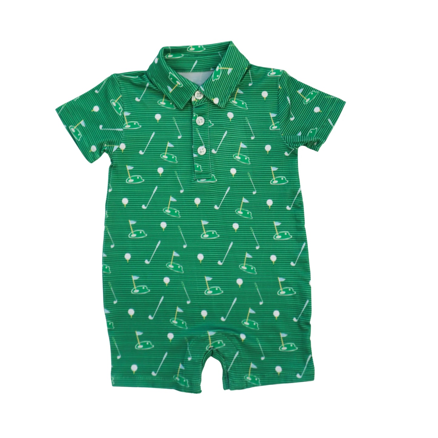 Golf Knox Romper