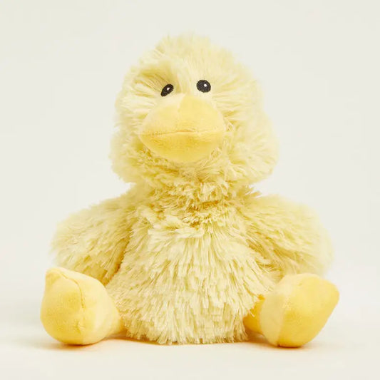Duck Warmies Junior