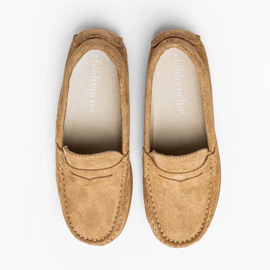 Sam Camel Loafer
