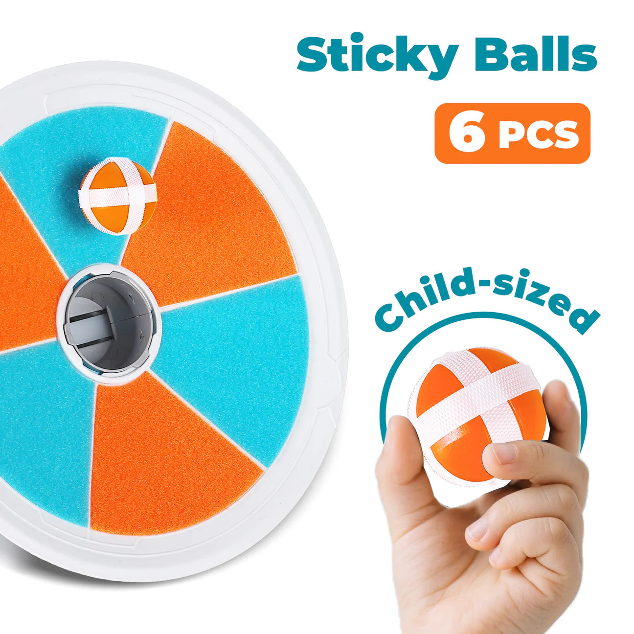 Pop & Catch Playset