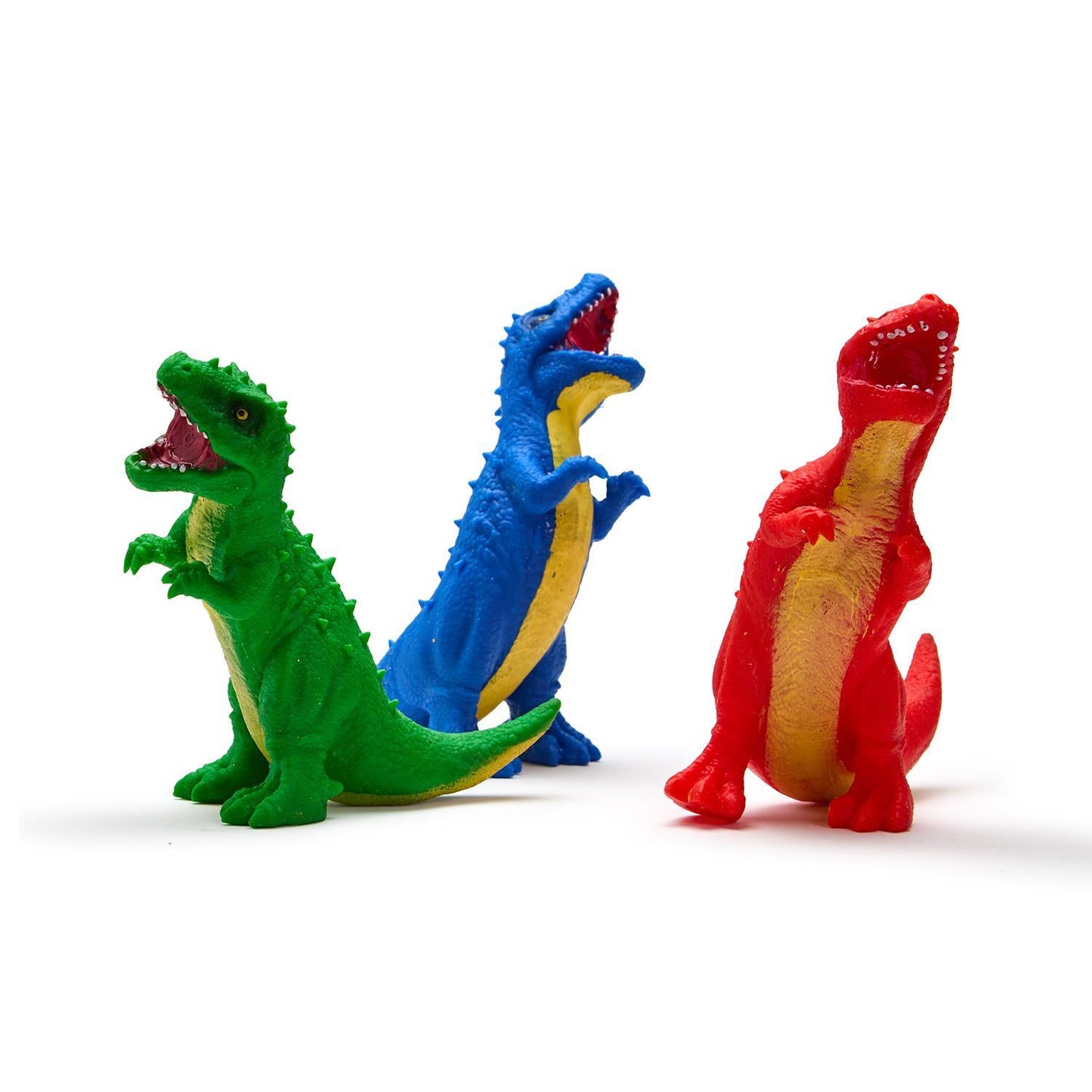 T-Rex Stretch & Mold Dinosaur