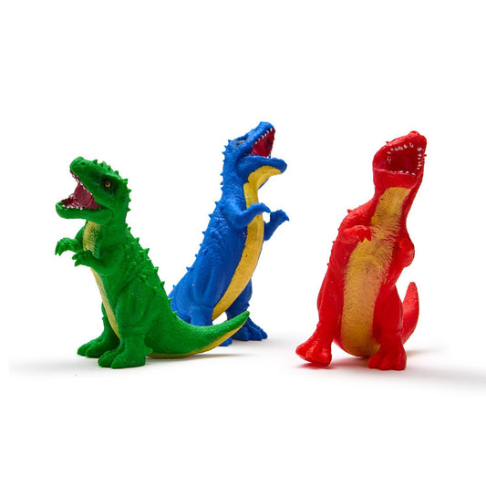 T-Rex Stretch & Mold Dinosaur