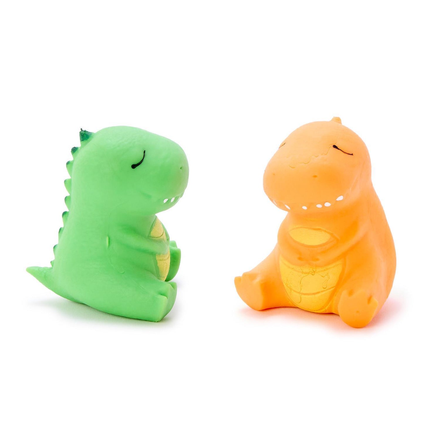 Adopt a Dino Stretch and Mold Dinosaur