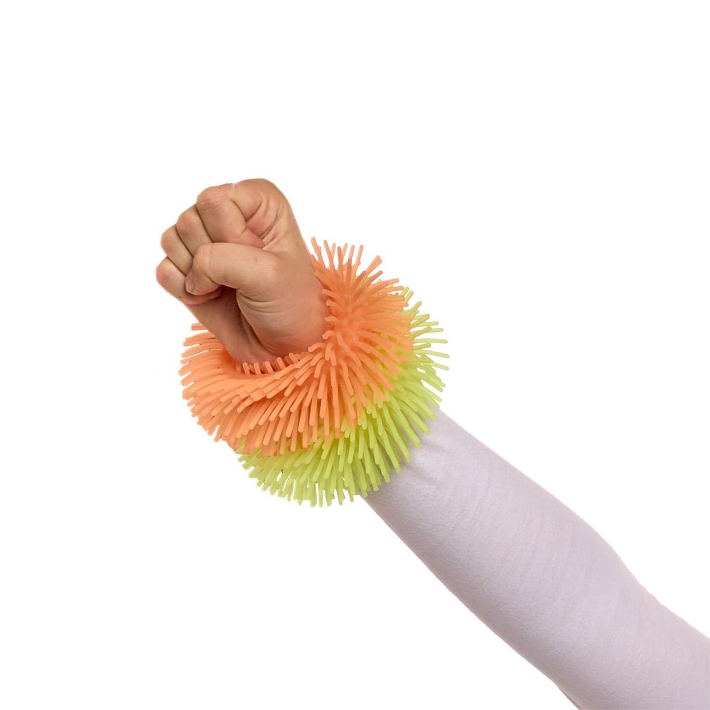 Jiggly Glow in the Dark Bracelet