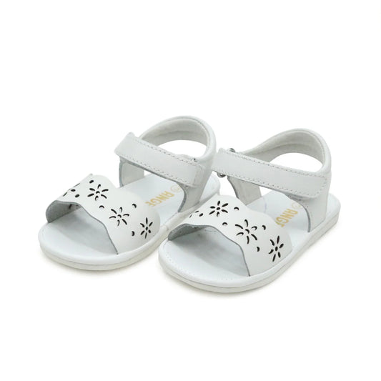 L'Amour - Hanna Floral Sandal (Baby)
