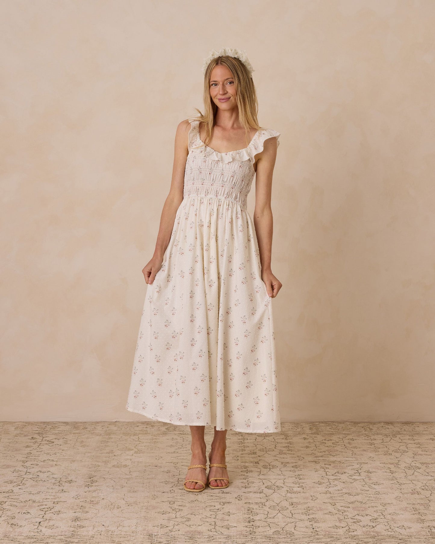 Noralee - Women's Bouquet Stella Dress