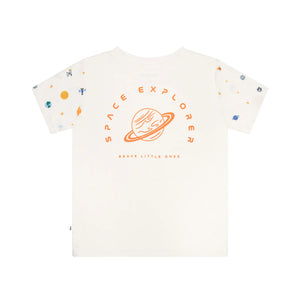 Brave Little Ones - Space Explorer Shirt