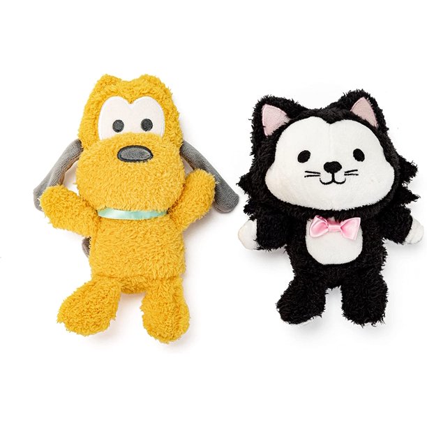 Kids Preferred - Disney Baby Cuteeze - Pluto and Figaro