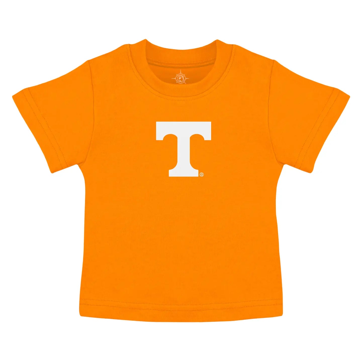Tennessee Volunteers Infant and Toddler T-Shirt: Embroidery