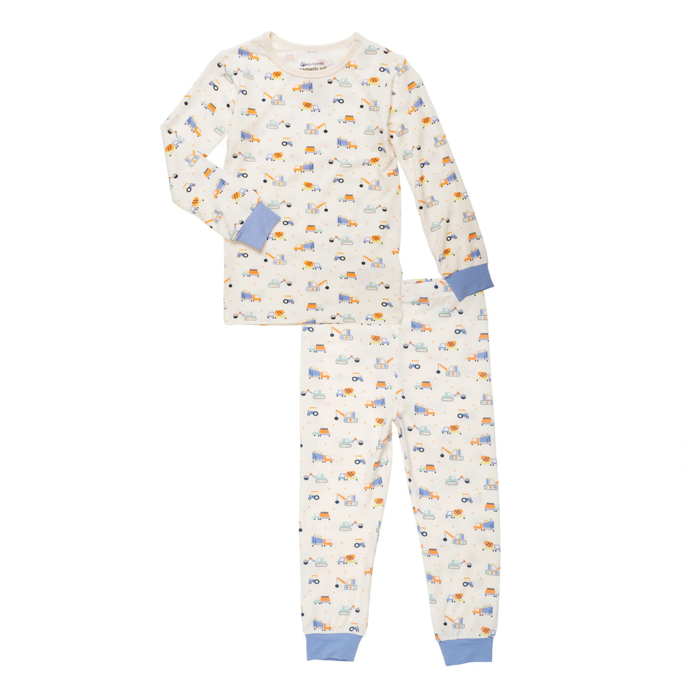 Magnetic Me - Can You Dig It Modal Mag Toddler 2PC PJ