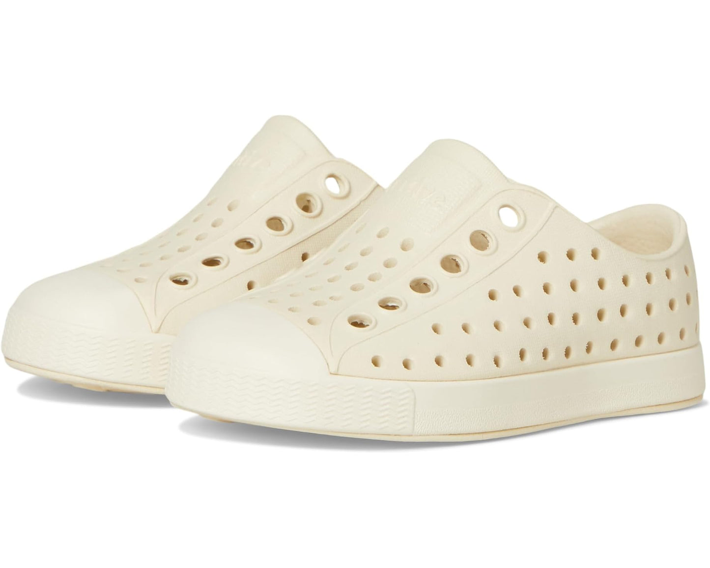 Jefferson Kids Bone White/Bone White