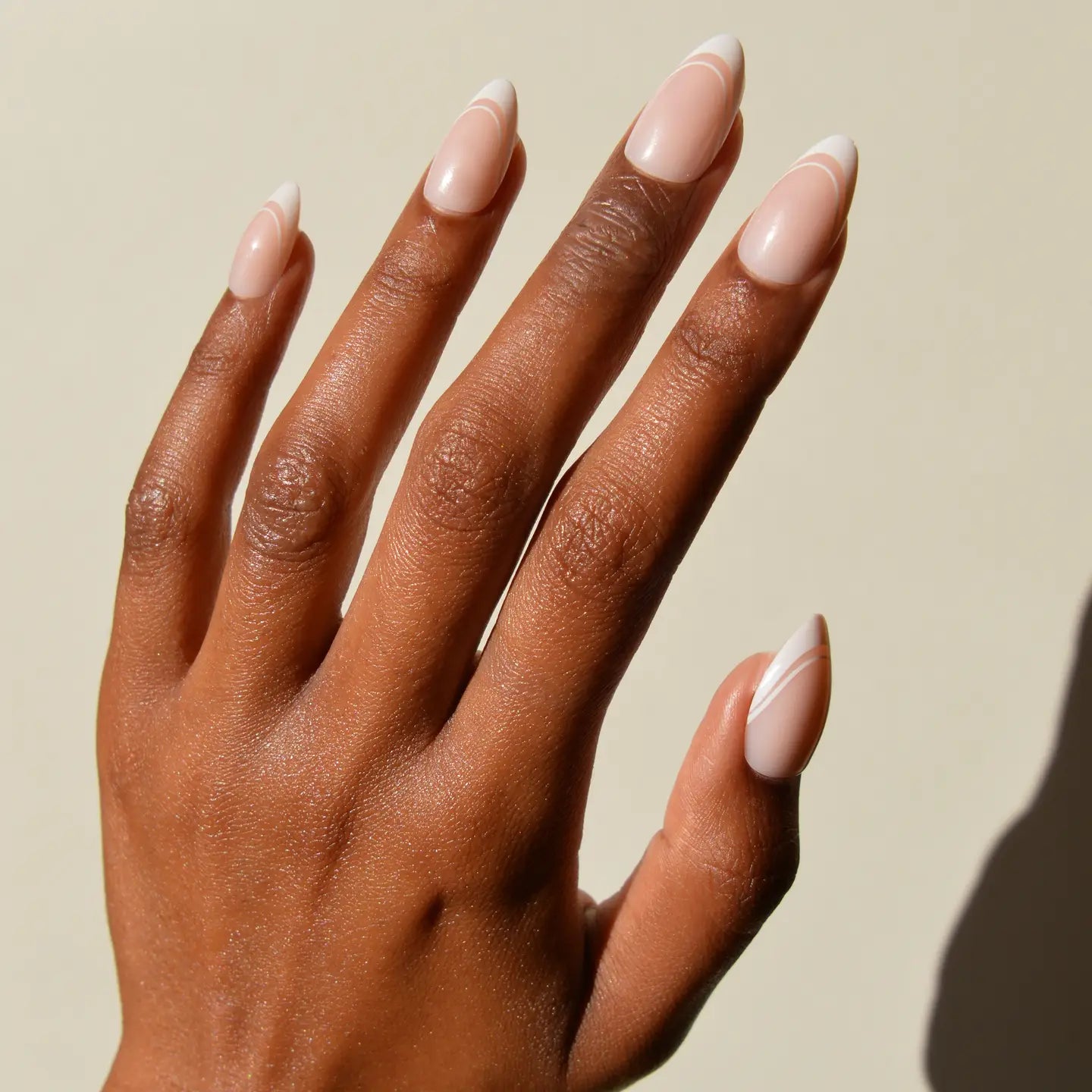 Paris Press-On Nails