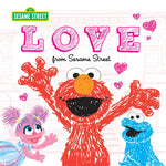 Love (Sesame Street) 2020 Edition Book