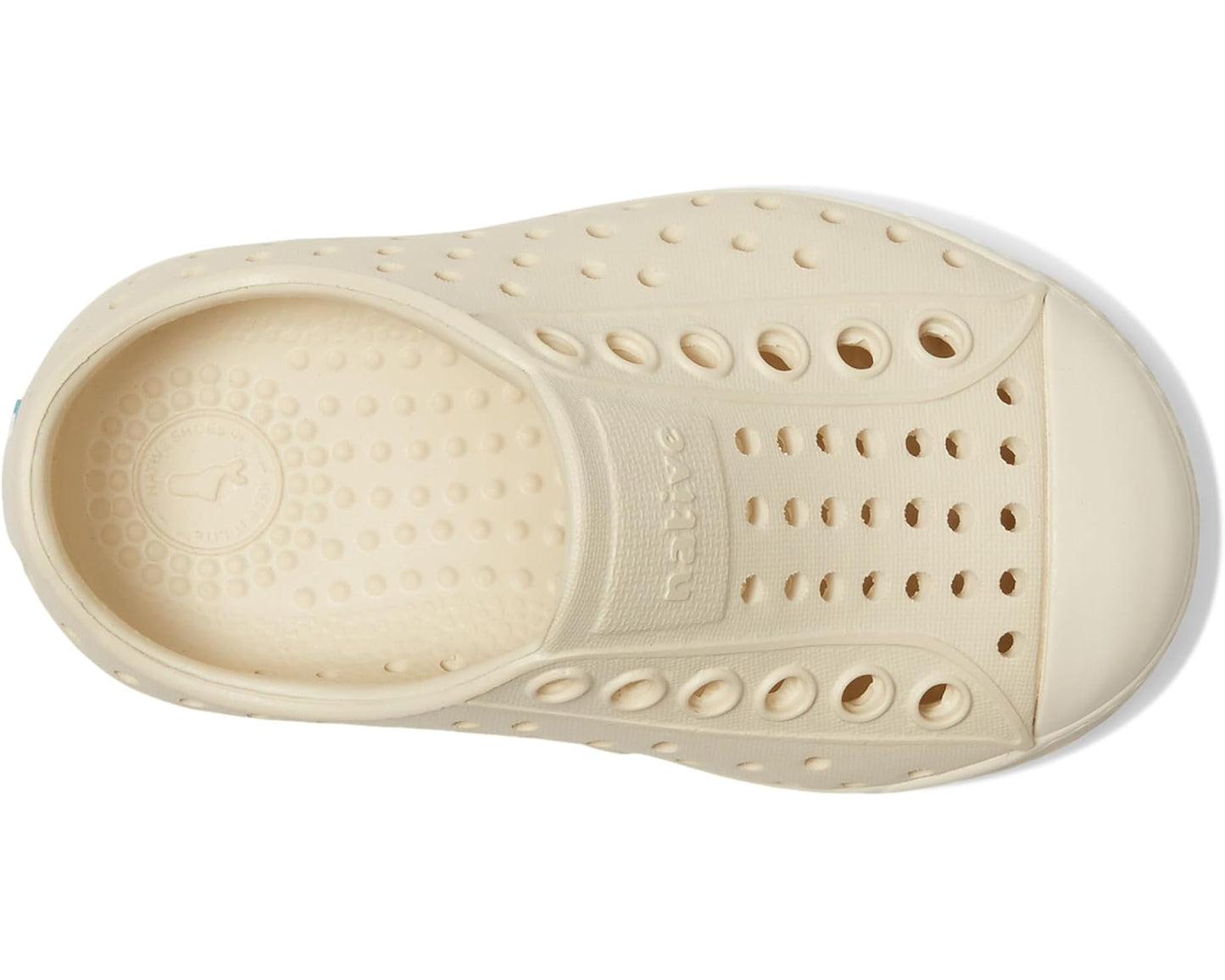 Jefferson Kids Bone White/Bone White