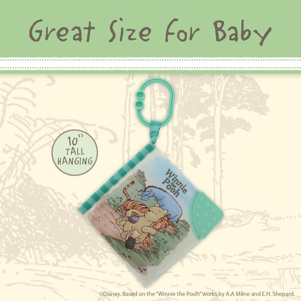 Disney Classic Pooh Soft Book