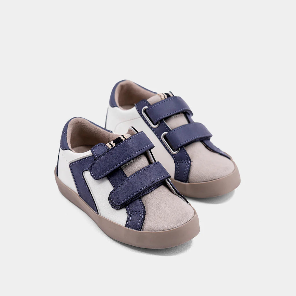 Shushop - Blue Renata Mini
