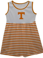 Game Day - University of Tennessee Dress