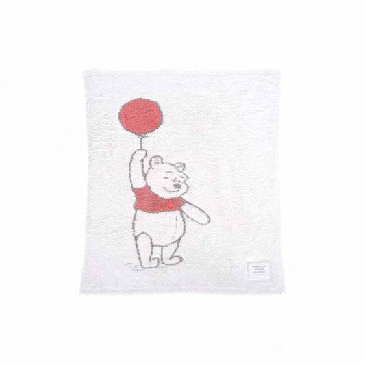 CC Disney Winnie the Pooh Baby Blanket