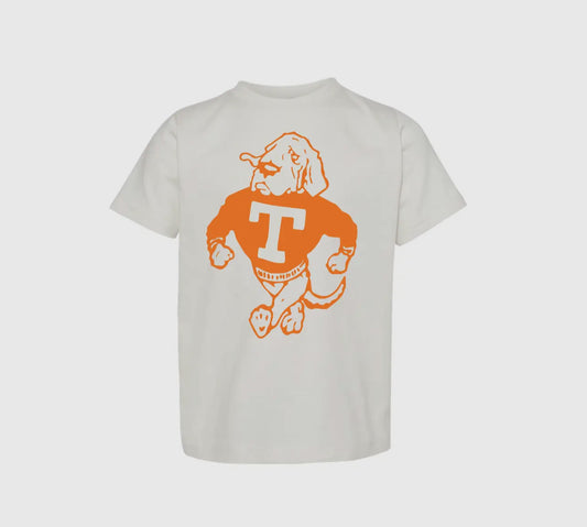 Vintage Smokey Gameday T-shirt