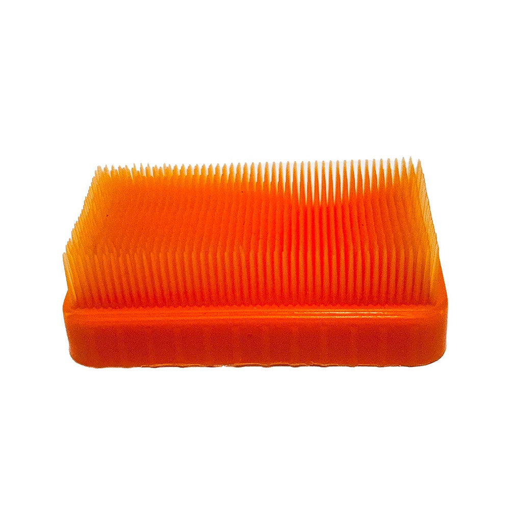 Mattie Hair & Body Brush Polypropylene Baby