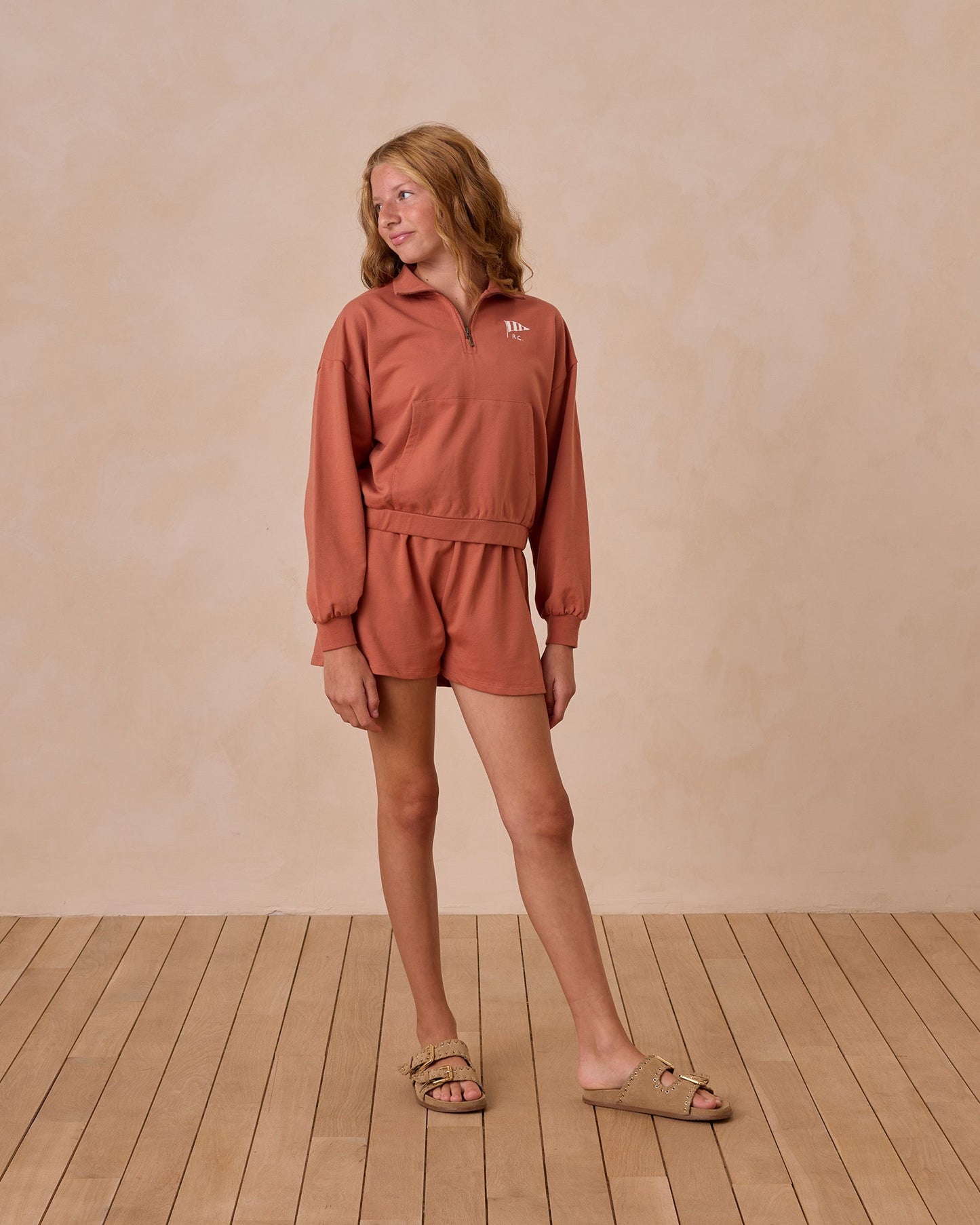 Rylee & Cru - Teen Poppy Track Set