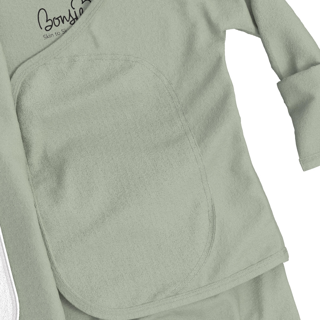 Bonsie - Avocado Footie