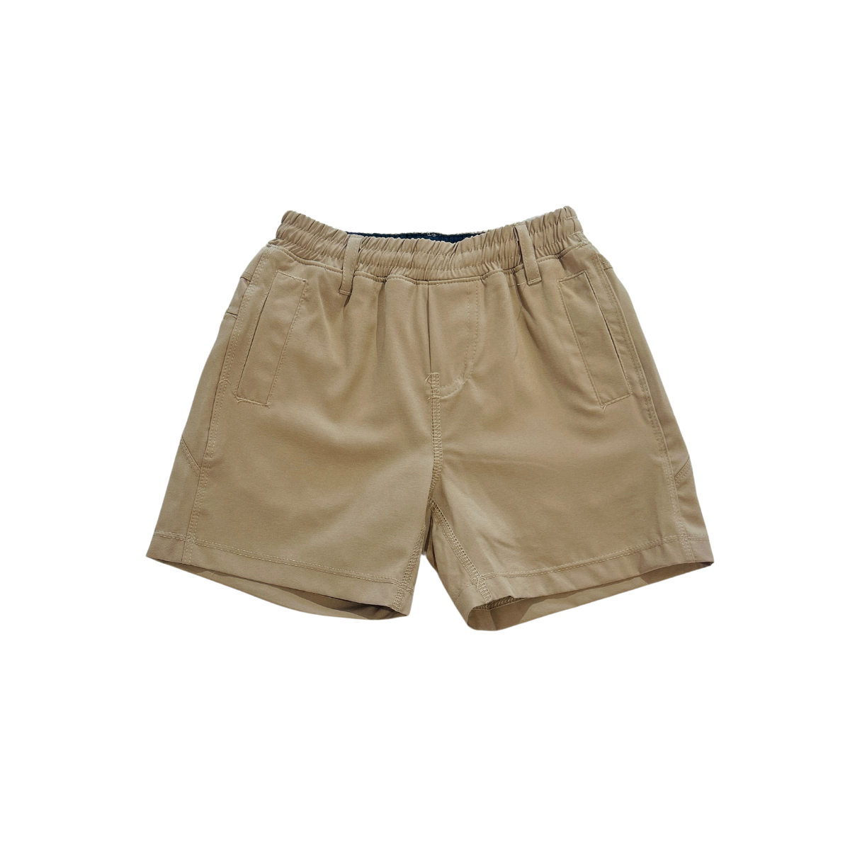 Meripex - Khaki Shorts