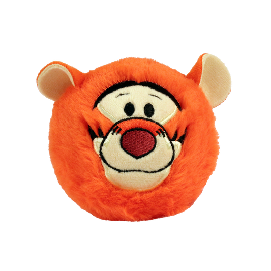 Ty Tigger Beanie Bouncer plush toy featuring a soft, colorful Tigger character with a beanie hat and bouncing pose.