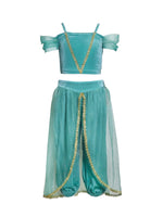 Joy - The Arabian Princess Costume