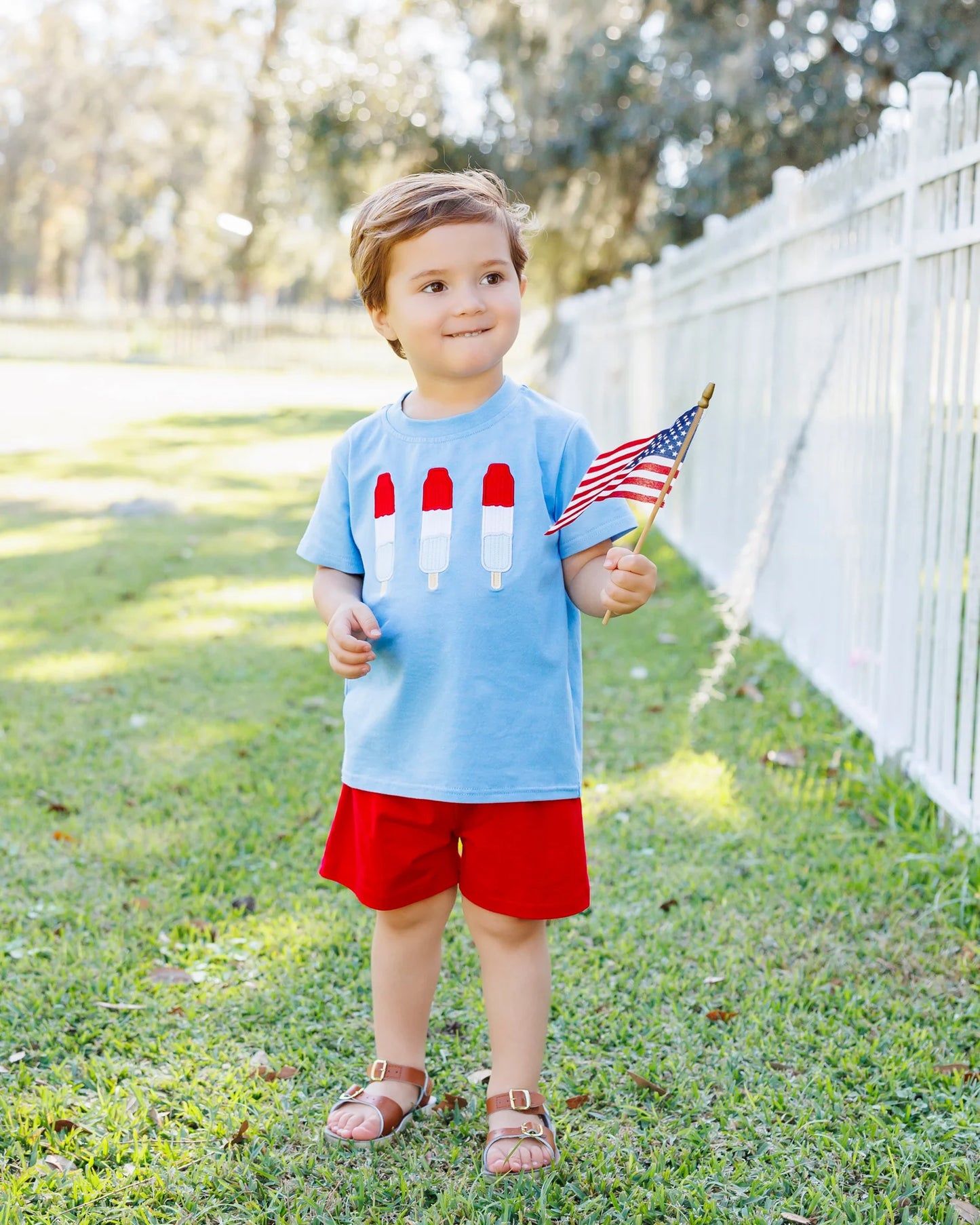 Jellybean - Freedom Pops Shirt