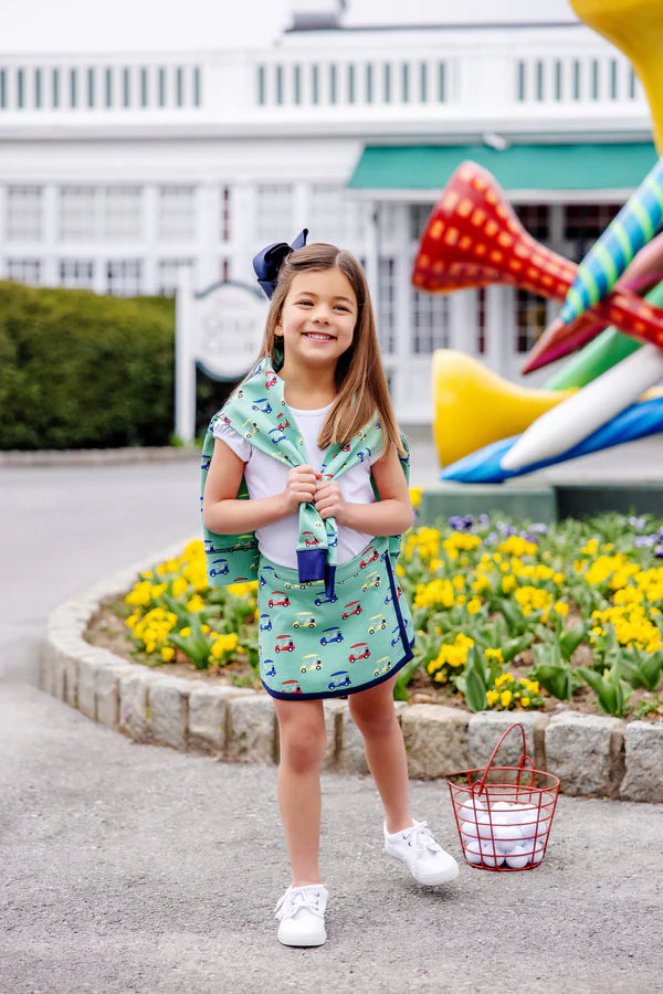 The Beaufort Bonnet Company - Samantha Skort - Buggy and Ball