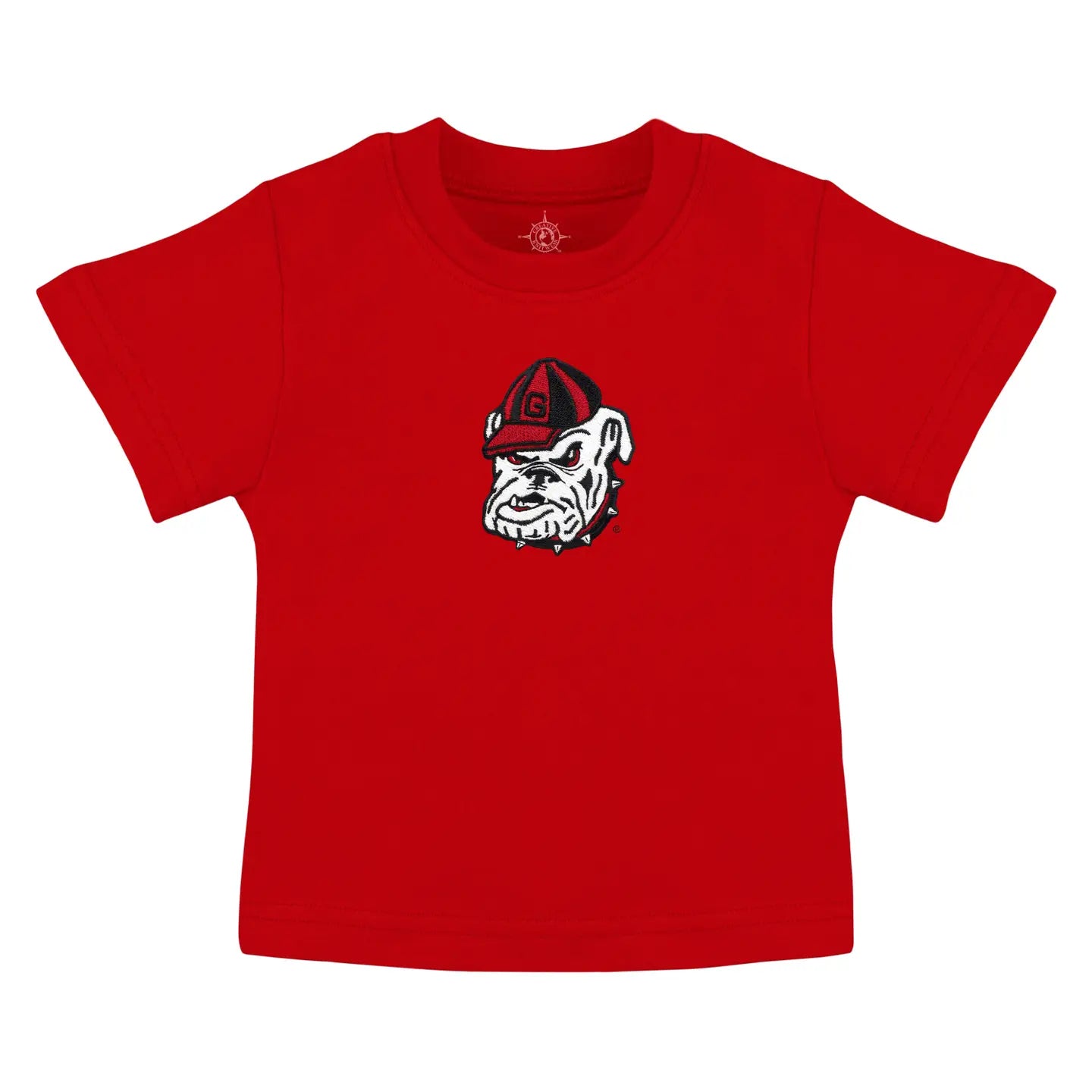 Georgia Bulldogs Game Day Tee