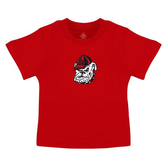 Georgia Bulldogs Game Day Tee