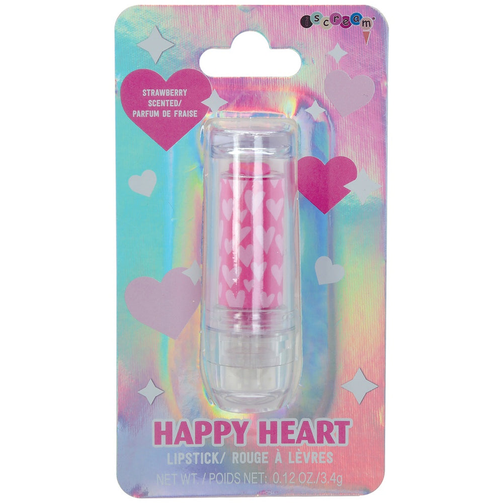 Iscream - Happy Heart Lipstick