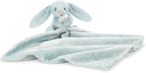 Jellycat - Bashful Beau Bunny Soother