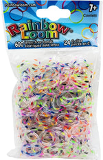 Rainbow Loom - Confetti Mix