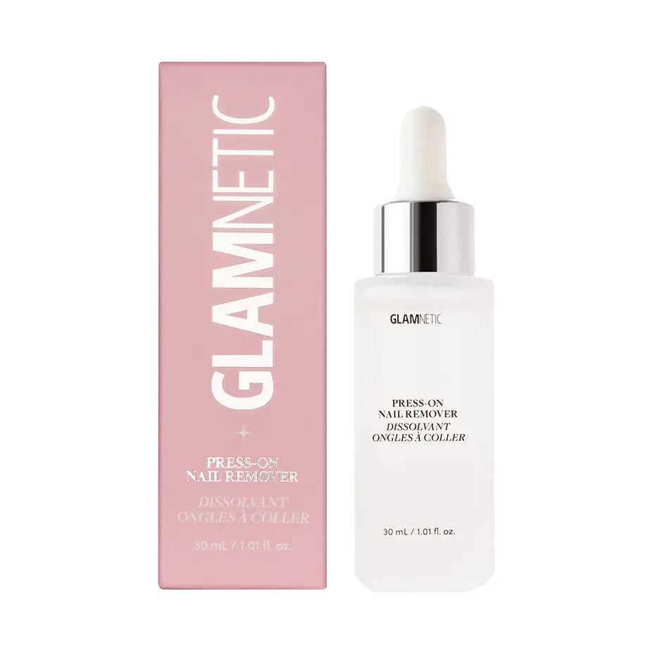 Press-On Nail Remover