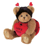 Bearington Collection - Love Bug Bear