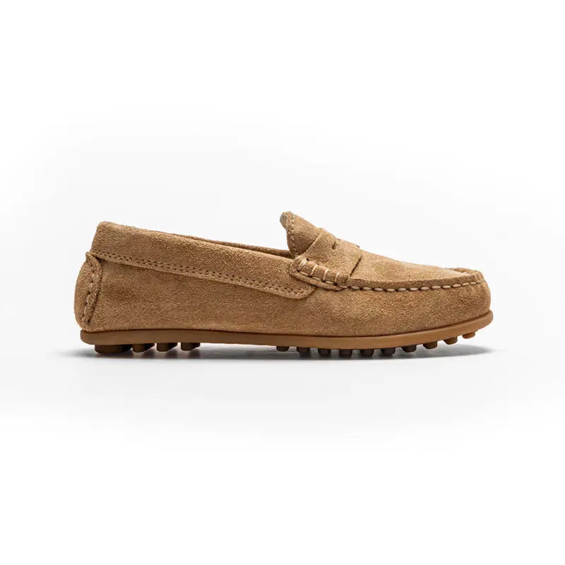 Sam Camel Loafer