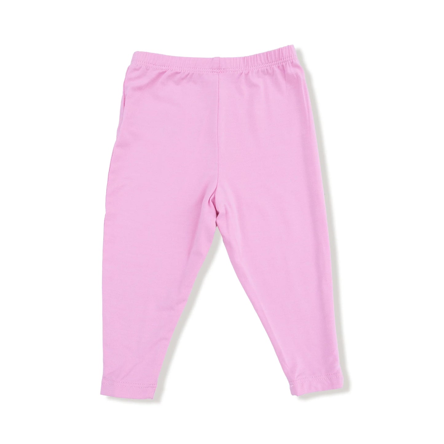 Pink Autumn Pumpkins Box Pleat Dress Set