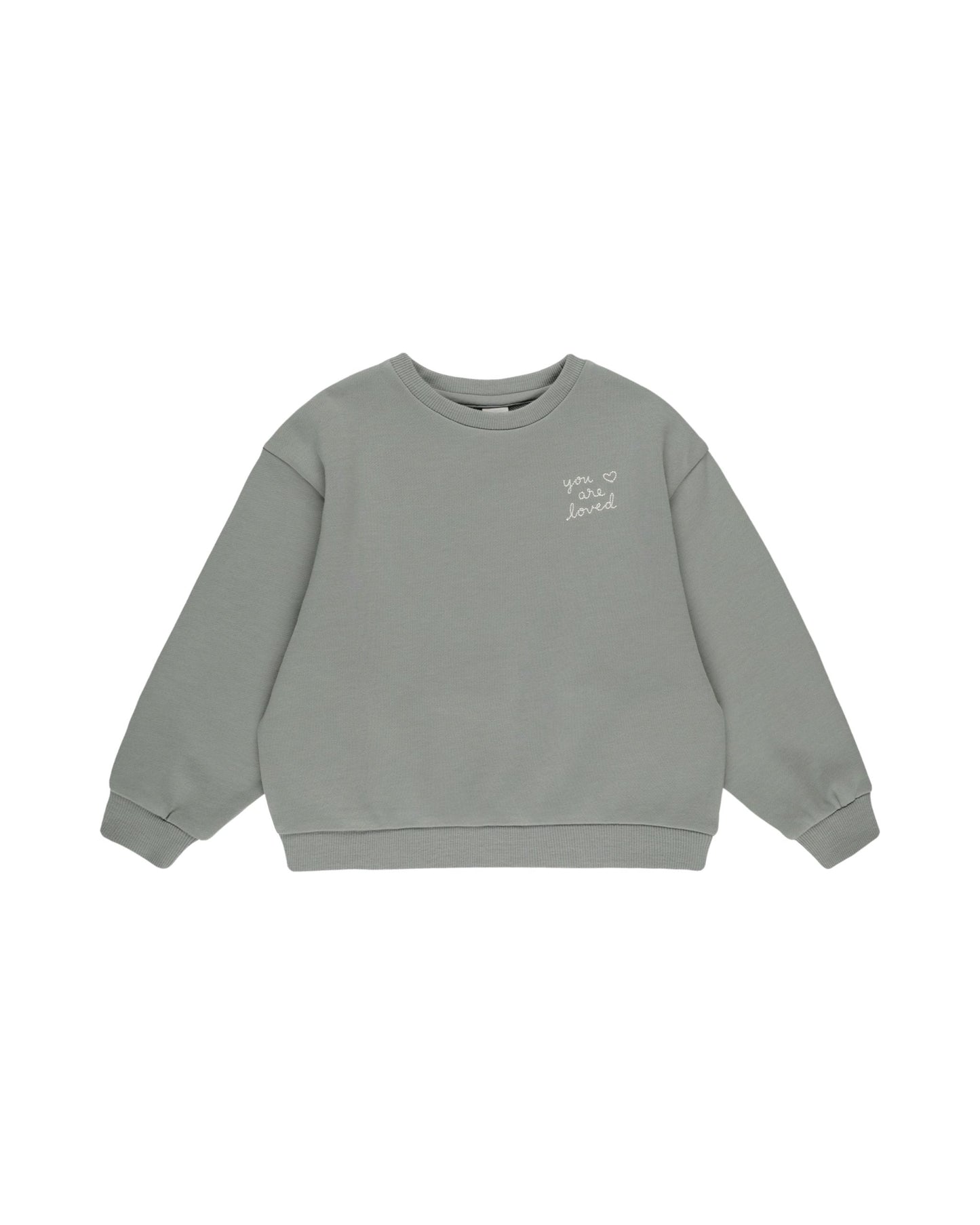 Rylee & Cru - Eucalyptus Legend Sweatshirt