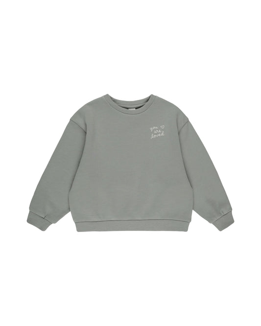 Rylee & Cru - Eucalyptus Legend Sweatshirt