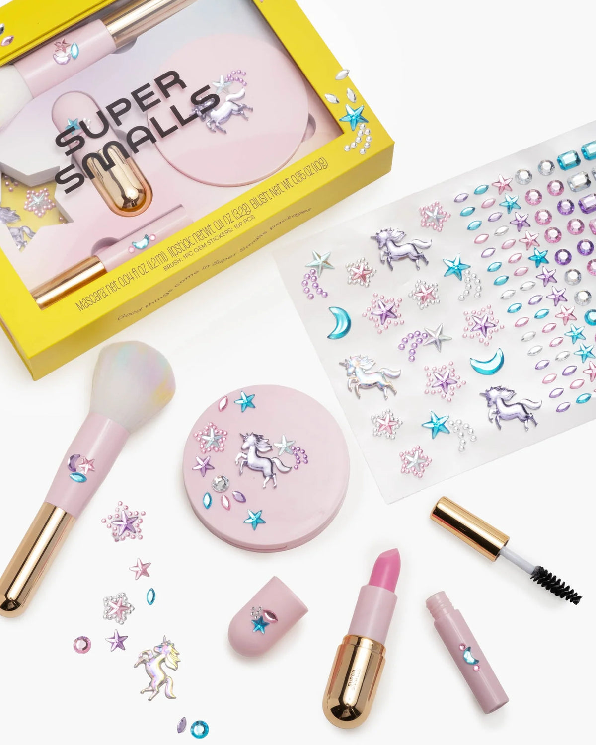 Unicorn Makeup Kit
