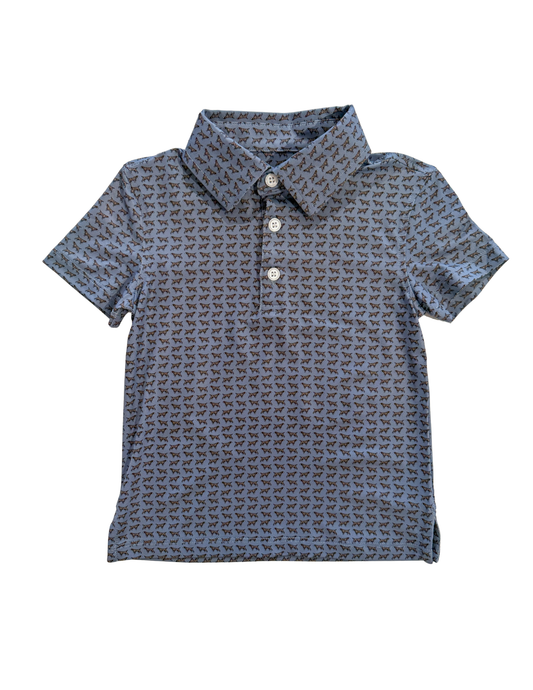 The Pointer Polo